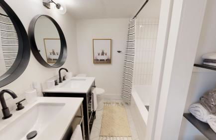 Wine Country Modern Farmhouse on 10 Acres and Pool - Foto 24