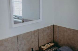 Conestoga Cottage with Hot Tub - Foto 35