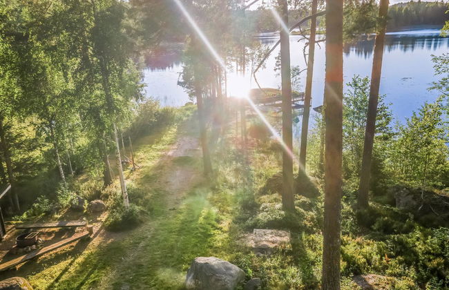 Vekurinveranta - Foto 7