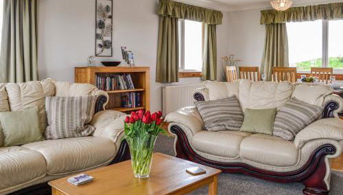 Auld Dairy Cottage - Photo 3