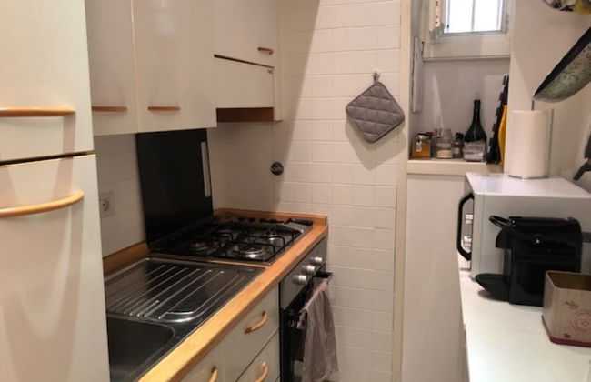 Piazza Testaccio Apartment - Foto 6