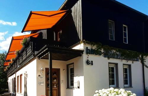 Ferienwohnung Adriaurlaub Sachsen - Foto 1