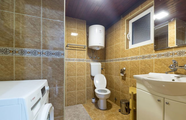 Belgrade Center Apartment V - Foto 13