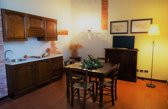 Agriturismo Antico Borgo Poggitazzi - Foto 27