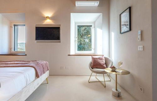 Golden View-Casa vacanze appena ristrutturata nel core della campagna toscana - Foto 29