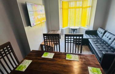 Gaen - Ty Seren - Foto 8