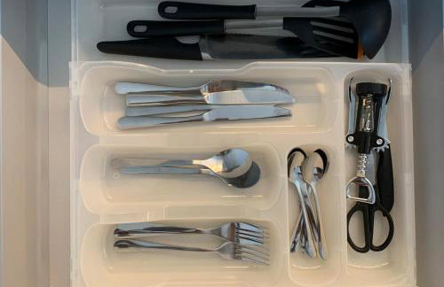 Warsaw Home Suites - Foto 48