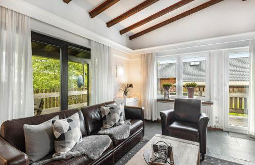 Ferienhaus Schanze 20 - Foto 27