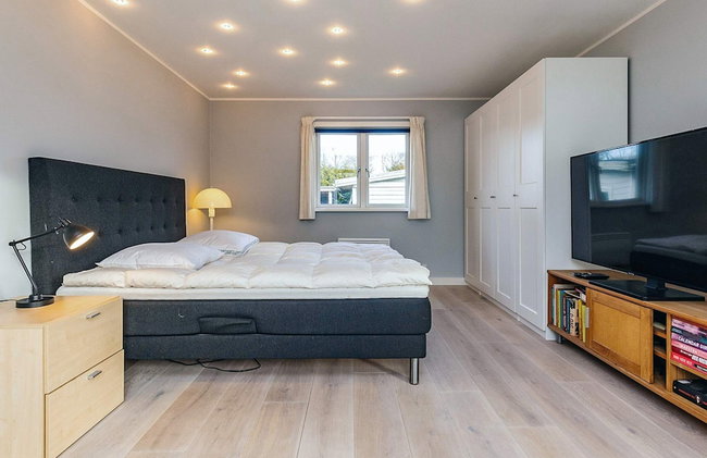 4 Star Holiday Home in Rodvig Stevns - Foto 9