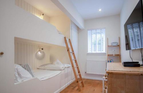 Ty Gwawr - 3 Bedroom Apt - Bayview Oxwich - Foto 34