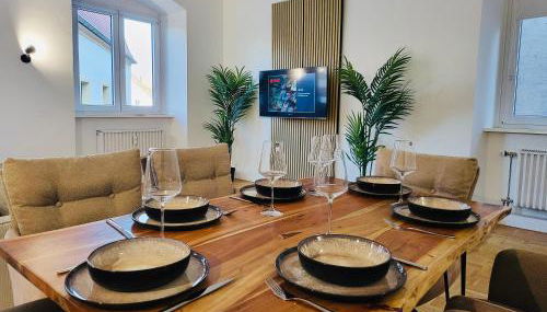 SiOUX stilvolle Designapartments mit traumhaftem Ausblick - Foto 2