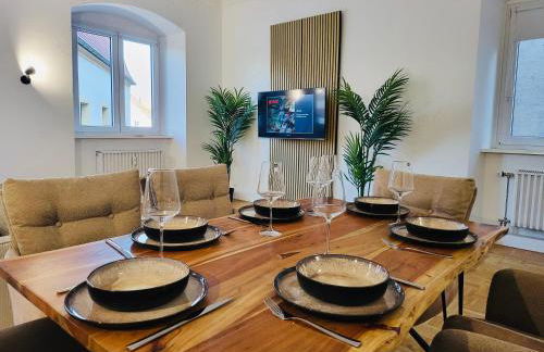 SiOUX stilvolle Designapartments mit traumhaftem Ausblick - Foto 2