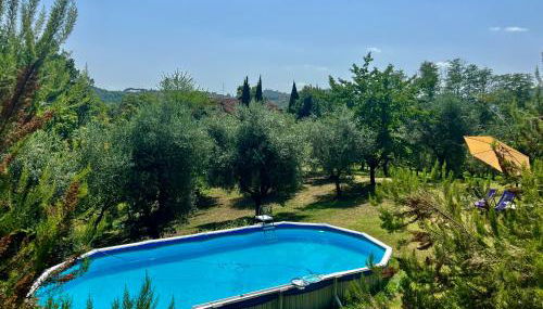 Podere il Casone - Foto 3, sunbed