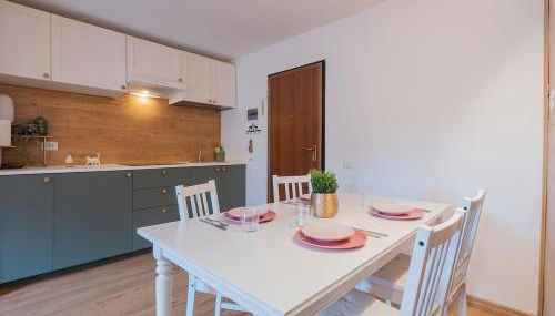 Alpine Retreat Bormio - With WIFI and Smart Tv - Photo 4