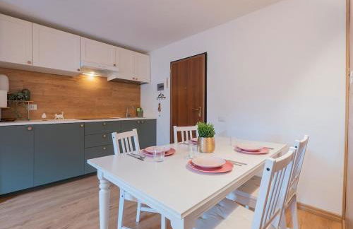 Alpine Retreat Bormio - With WIFI and Smart Tv - Photo 4