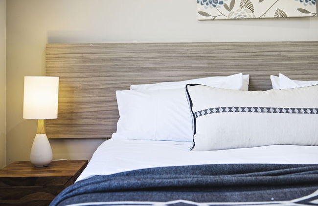 The Laneway - Photo 2