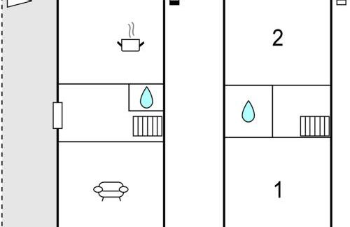 Holiday Home Saint Jean-Trolimon - 02 - Foto 2