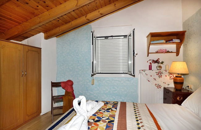 Villa Areti - A Cottage in Cretan Nature - Foto 5