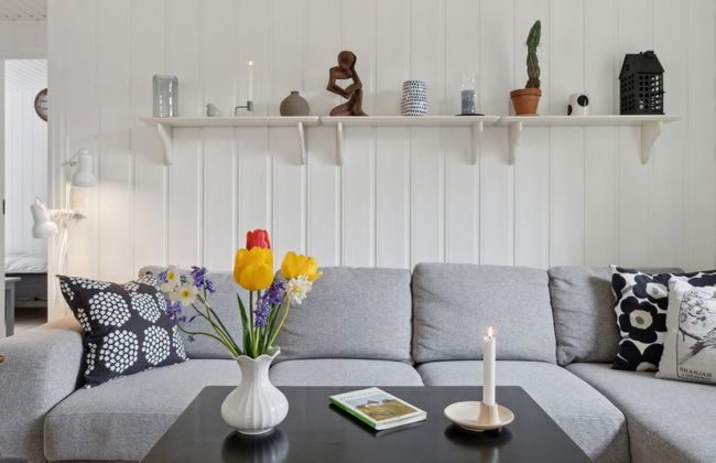 "Ømunde" - 150m from the sea - Foto 29