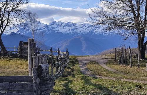 La Grange de l'Ours - Foto 44