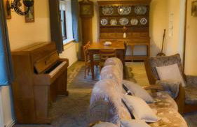 Y Fedw Wen - Foto 14