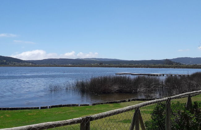 Habitamar Lago Vichuquen - Foto 42