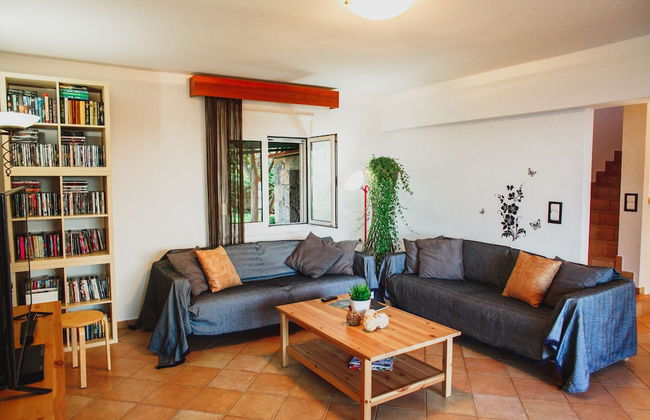 Wild Pear Villa - Foto 17