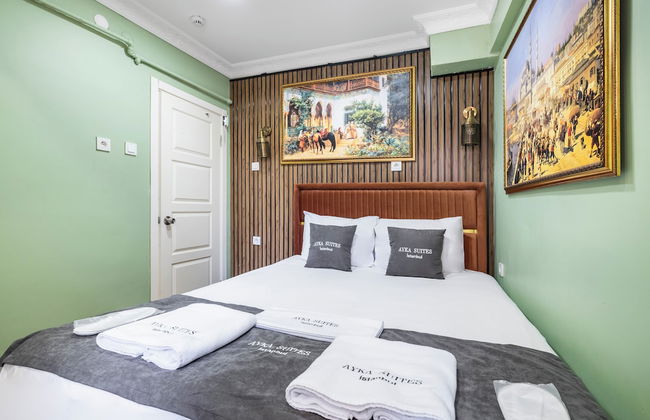 ayka apart - Foto 47