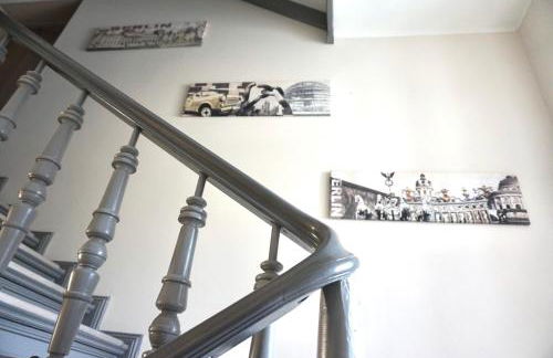 Apartment Hotel Wittenau - Foto 2