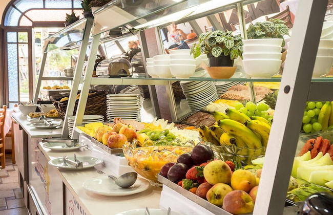 La Alhambra Apart Hotel - Foto 40