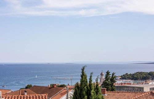 Luxury Villa Adria Apartments - Foto 7