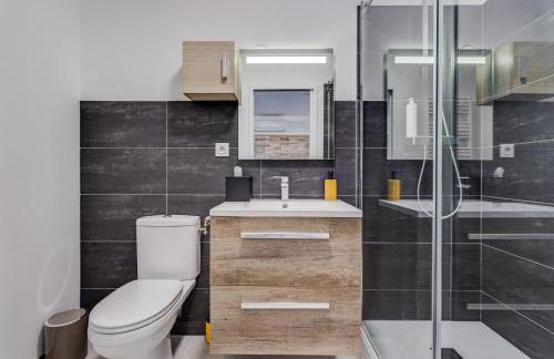 Espaces 55, Maison de ville au centre de Lavaur - Foto 13