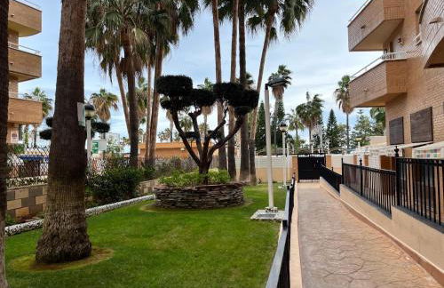 OROPESA SUITES - APARTAMENTOS TURISTICOs - Photo 10