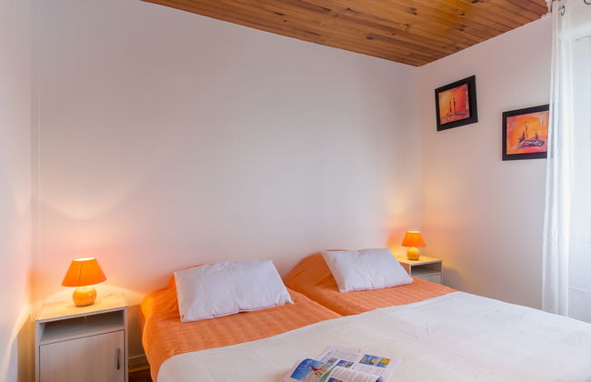 Kichen ar Mor - Foto 23