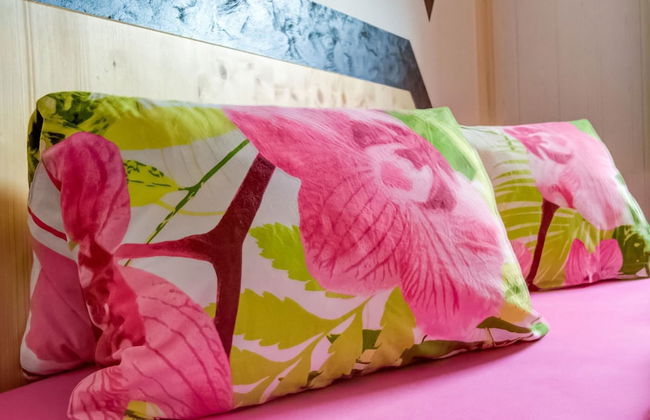 Apartment in Silbertal Near Ski Lift - Foto 6