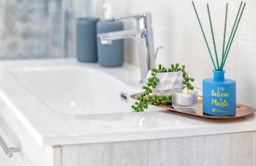 Apartment Acqua Marina by Interhome - Foto 38