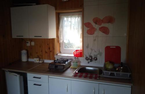 Domek Jancio Wodnik - Photo 24