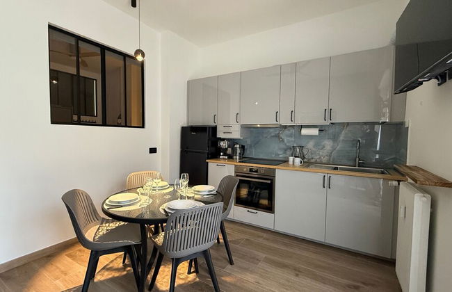 M P Beach House in Diano Marina - Foto 43