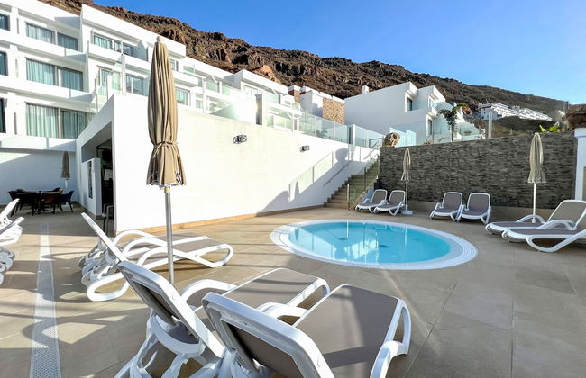 Apartamentos Cordial Magec Taurito - Foto 20