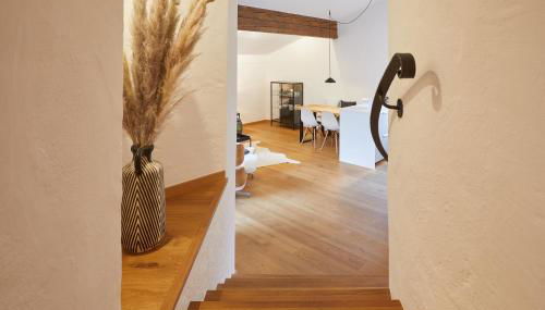 Apartment Unterm Waxlstoa - Foto 5