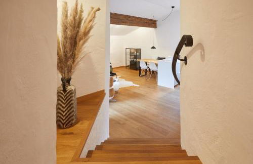 Apartment Unterm Waxlstoa - Foto 5