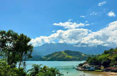 Loft Boutique Frente Mar com Hidromassagem e Vista Panorâmica - Foto 36