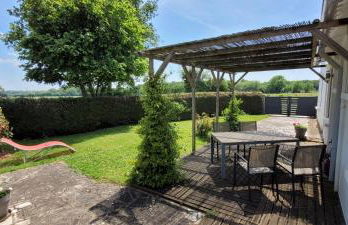 Les Chails Gite - Foto 10