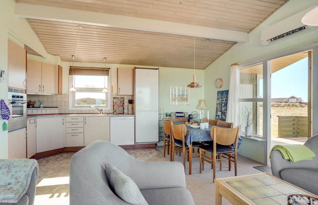 "Asger" - 50m from the sea - Photo 17