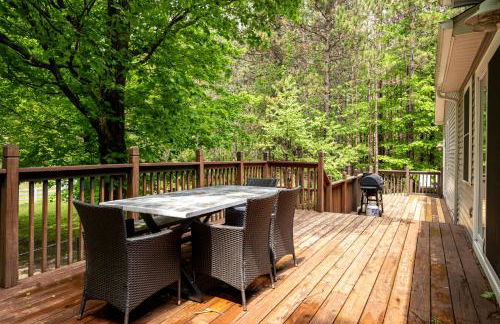 Maple City Farm Pet Friendly - Foto 58