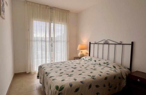 Casa Mas Ambros con piscina desbordante - Foto 15