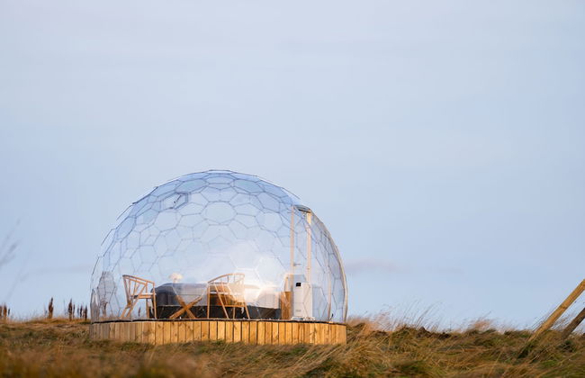 Aurora Igloo South - Foto 51