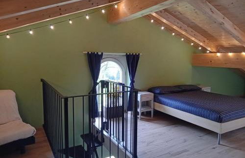 Villa Aurora - Foto 14