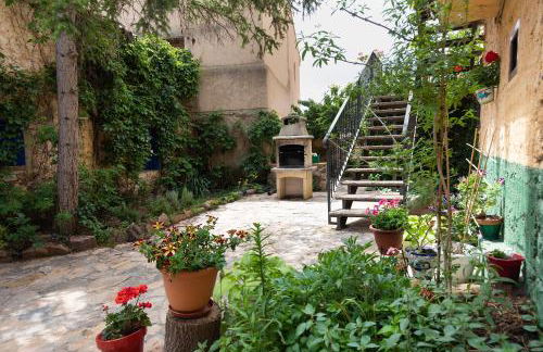 Casas rurales LA LAGUNA y LA BUHARDILLA DE LA LAGUNA - Foto 5