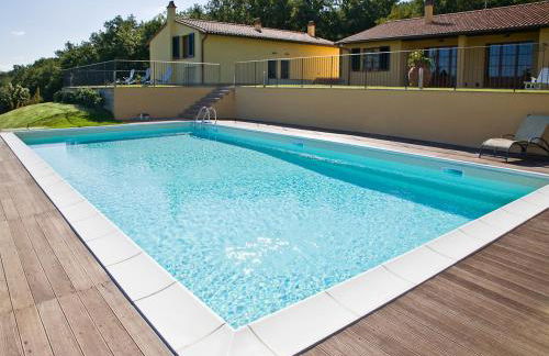 Podere Casalsole - Foto 17